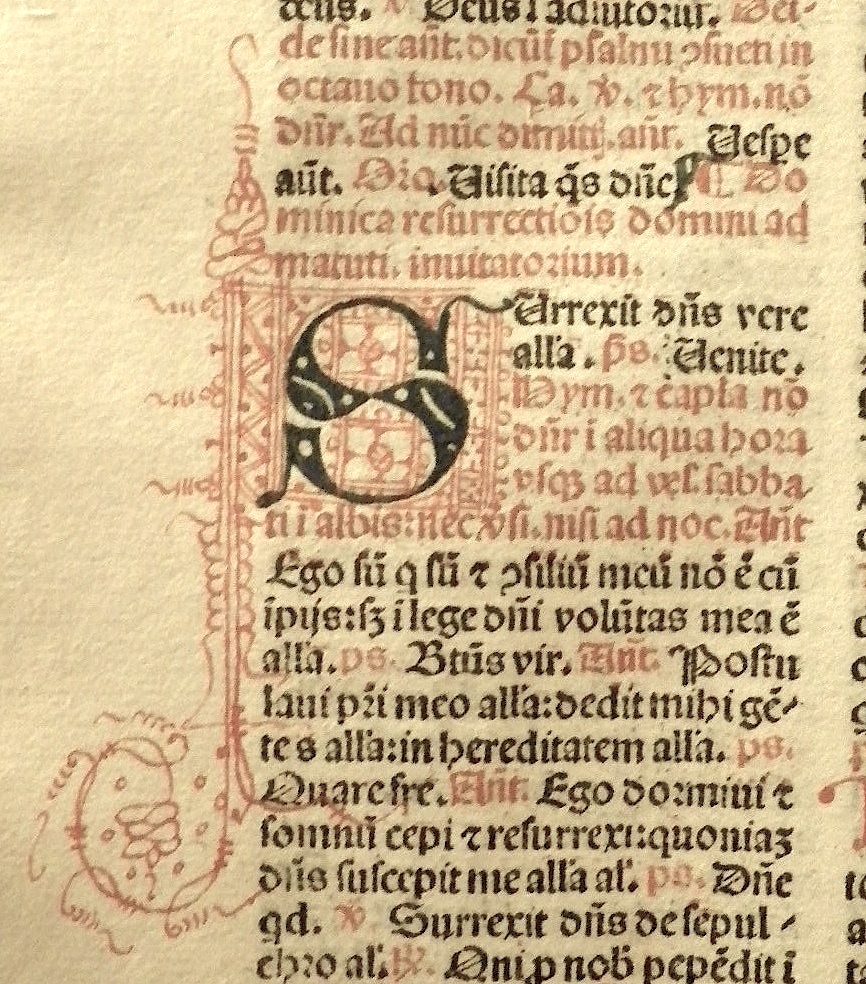 Inc.V.678 pen work initial